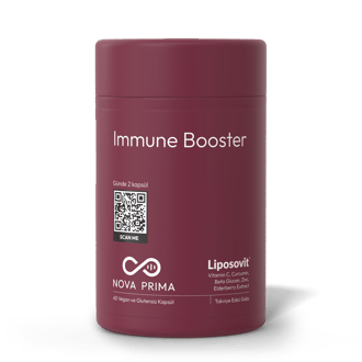 Immune Booster 