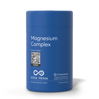 Magnesium Complex