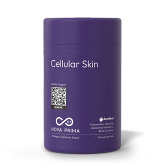 Cellular Skin