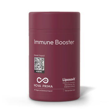 Immune Booster 
