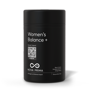 Women's Balance +