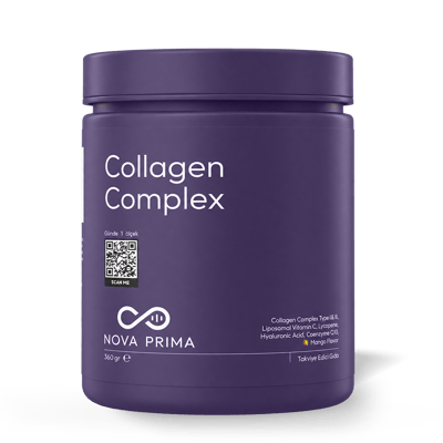 Collagen Complex