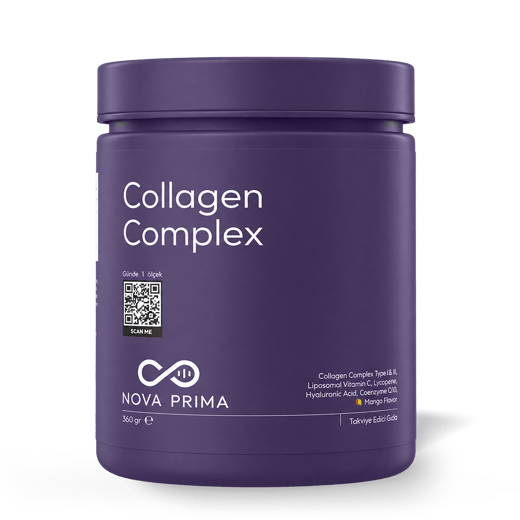 Collagen Complex