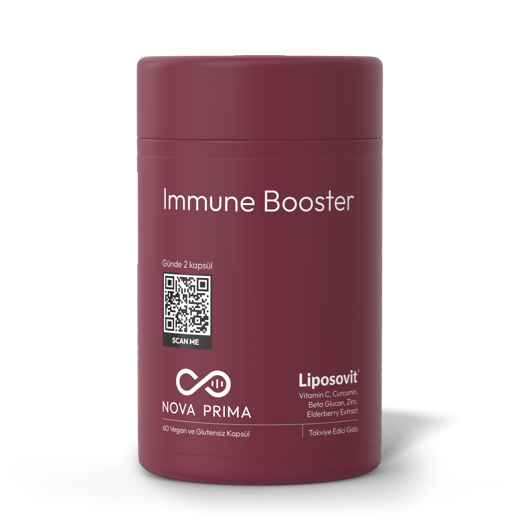 Immune Booster