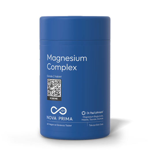Magnesium Complex