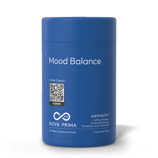 Mood Balance