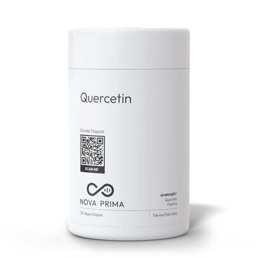 Quercetin