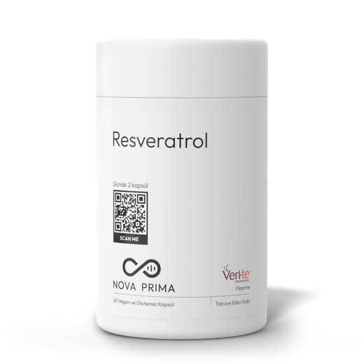 Resveratrol