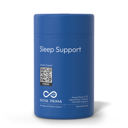Sleep Support