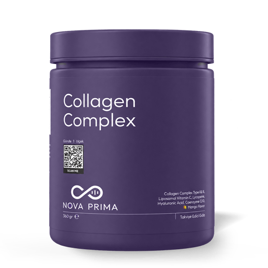 Collagen Complex