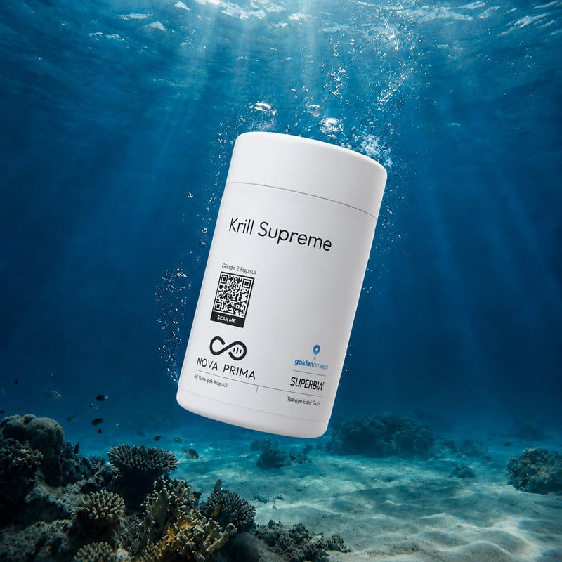 Krill Supreme – görsel 5
