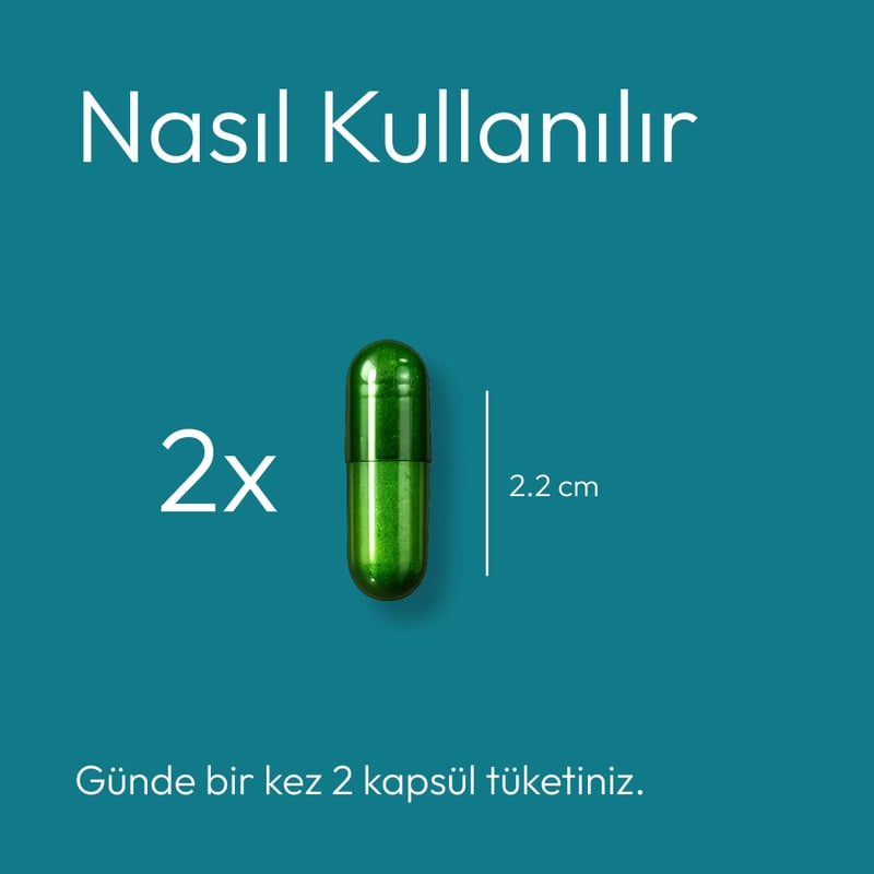 Bromelain + Quercetin – görsel 2