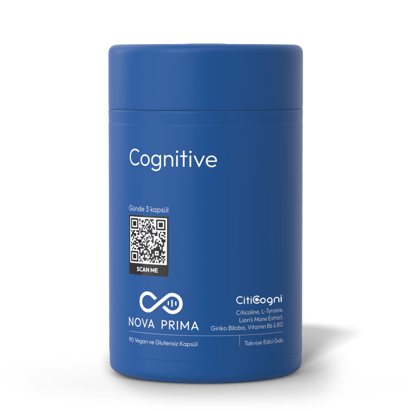 Cognitive – görsel 1