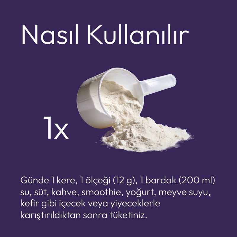 Collagen Complex – görsel 2