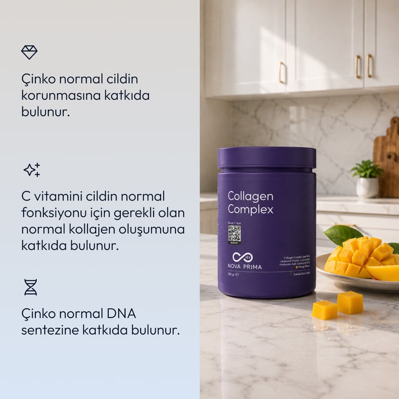 Collagen Complex – görsel 4