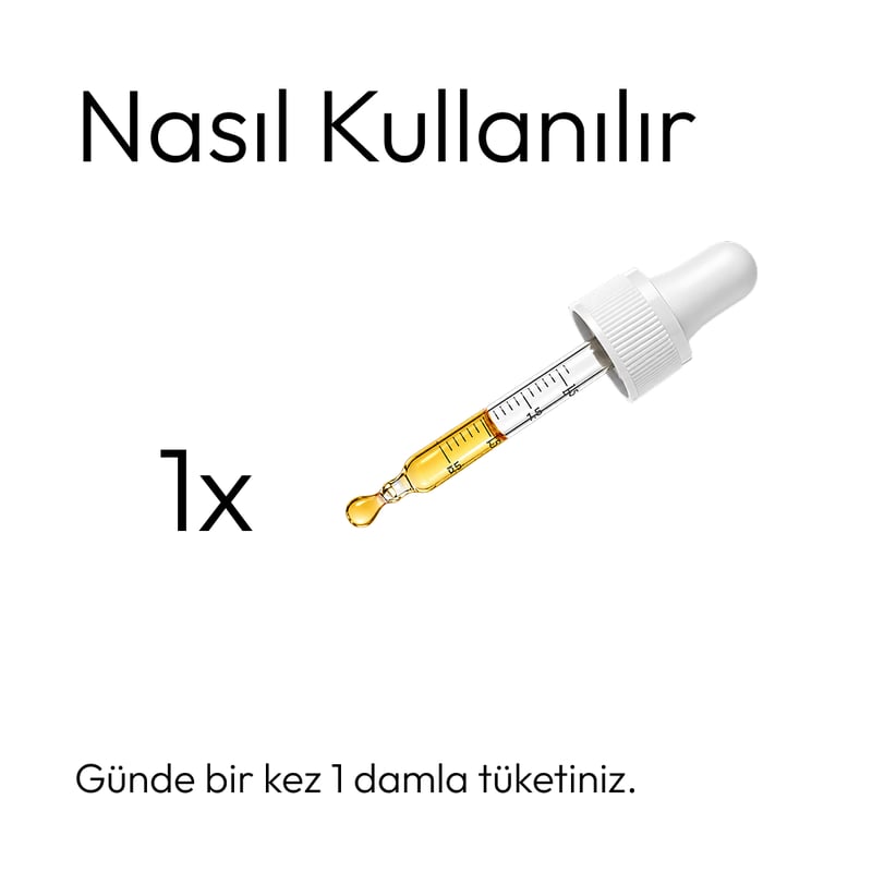 Vitamin D3 + K2 Liquid – görsel 2