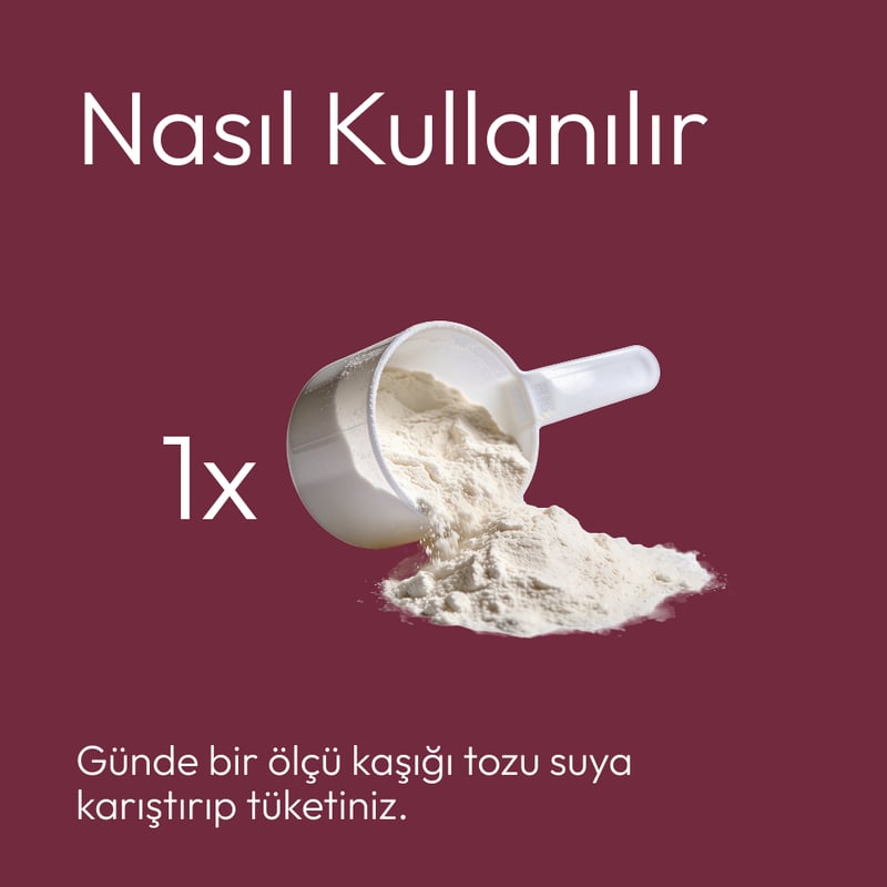 Creatine Monohydrate – görsel 2