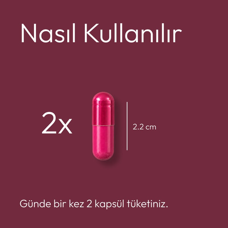 Liposomal Vitamin C & Glutathione – görsel 2