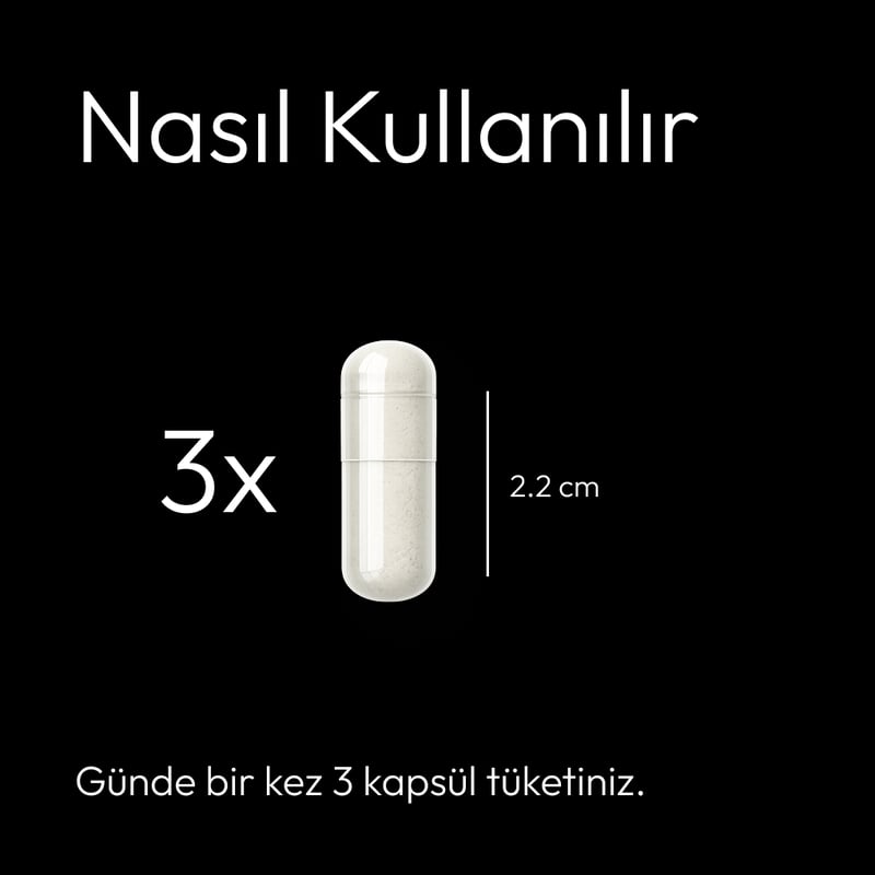 Men's Vitality + – görsel 2