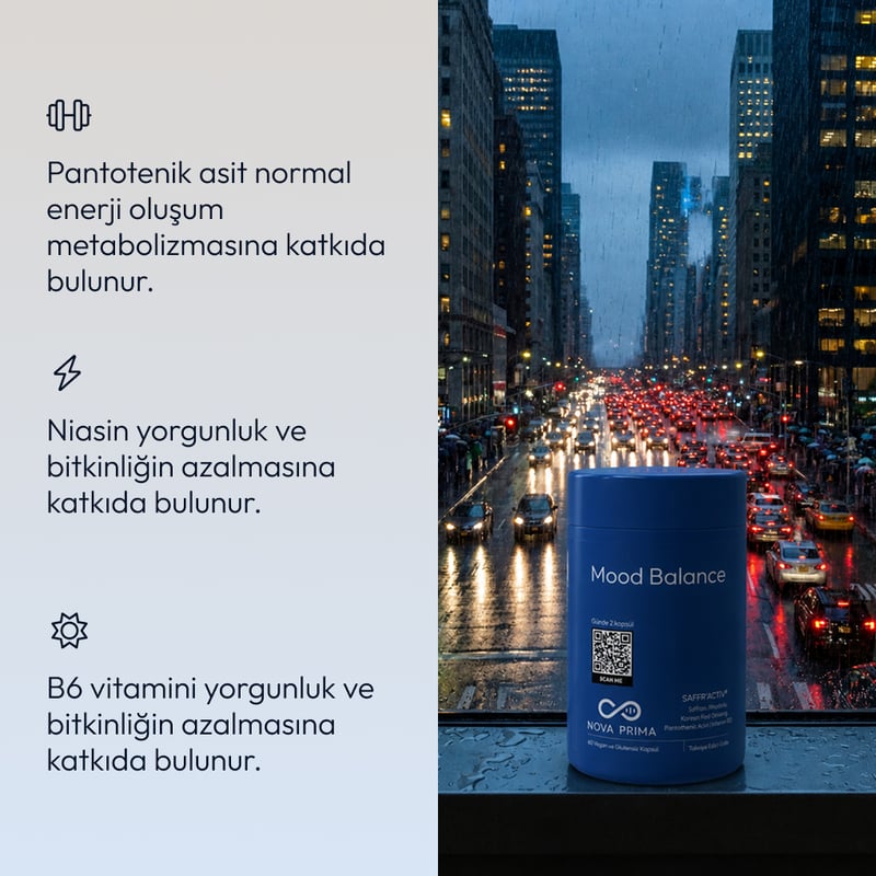 Mood Balance – görsel 4