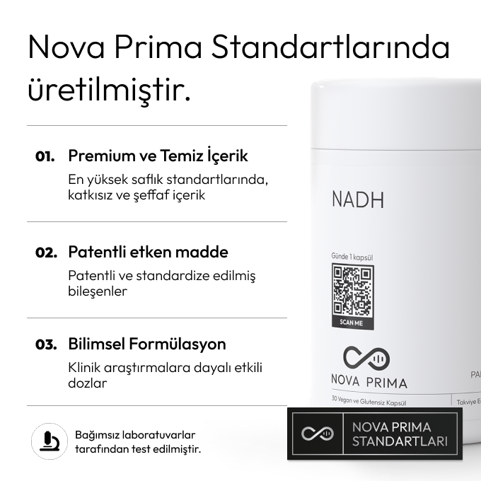 NADH – görsel 5