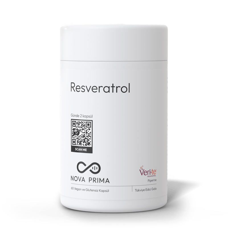 Resveratrol – görsel 1