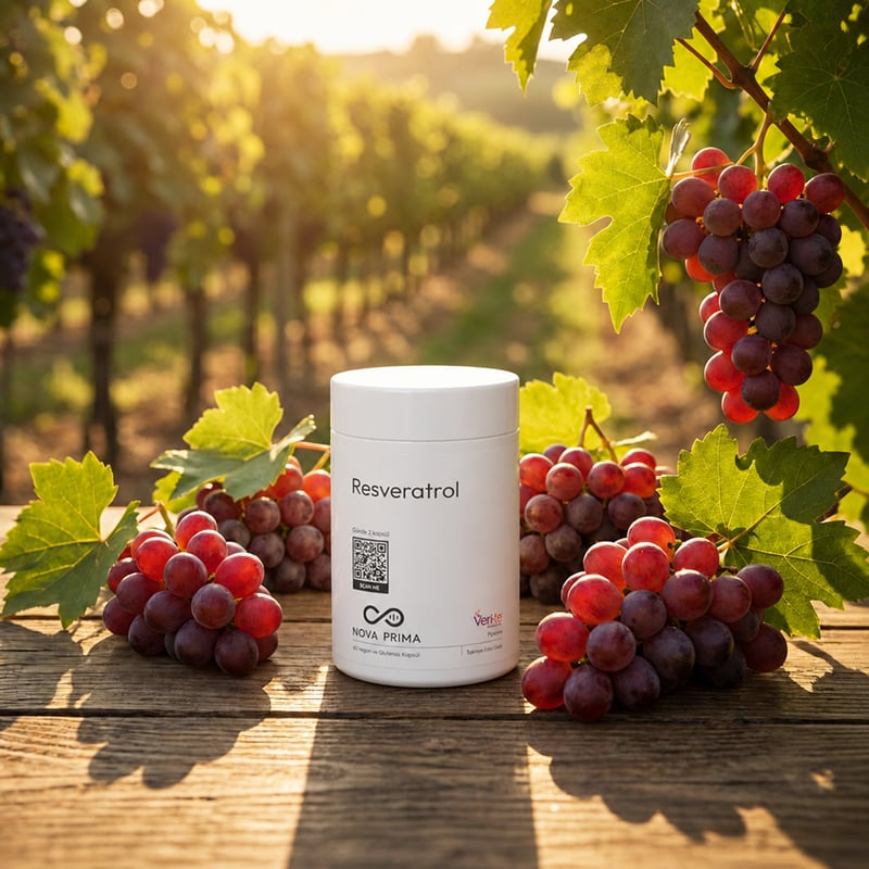 Resveratrol – görsel 4