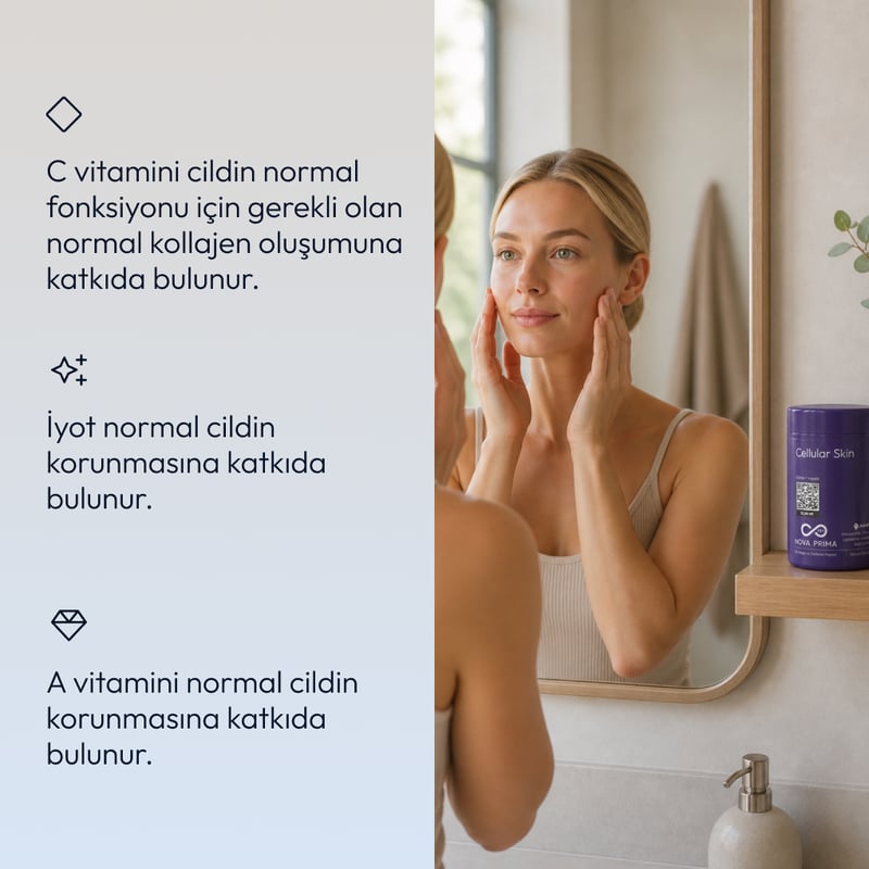Cellular Skin – görsel 4