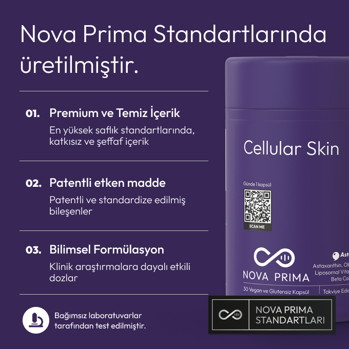 Cellular Skin – görsel 5