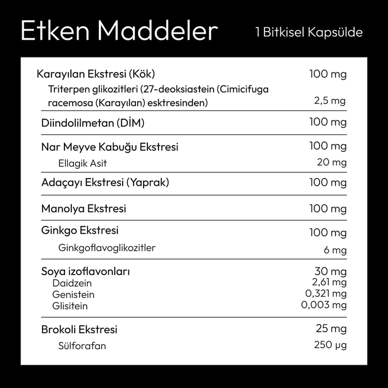 Women's Balance + – görsel 3