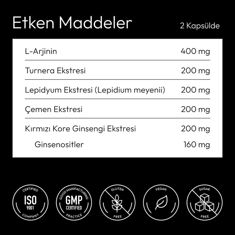 Women's Vitality + – görsel 3